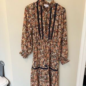 Lost and Wander Maxi Dress from Lord & Taylor